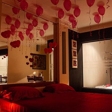 Dolce Amore Motel (Adults Only) 纳塔耳 外观 照片