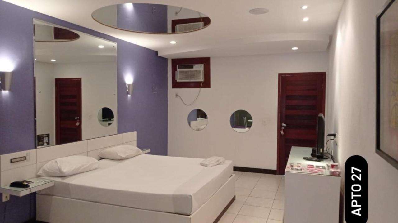 Dolce Amore Motel (Adults Only) 纳塔耳 外观 照片
