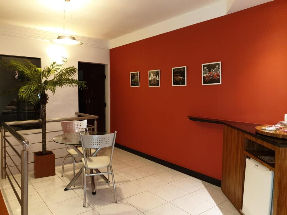 Dolce Amore Motel (Adults Only) 纳塔耳 外观 照片