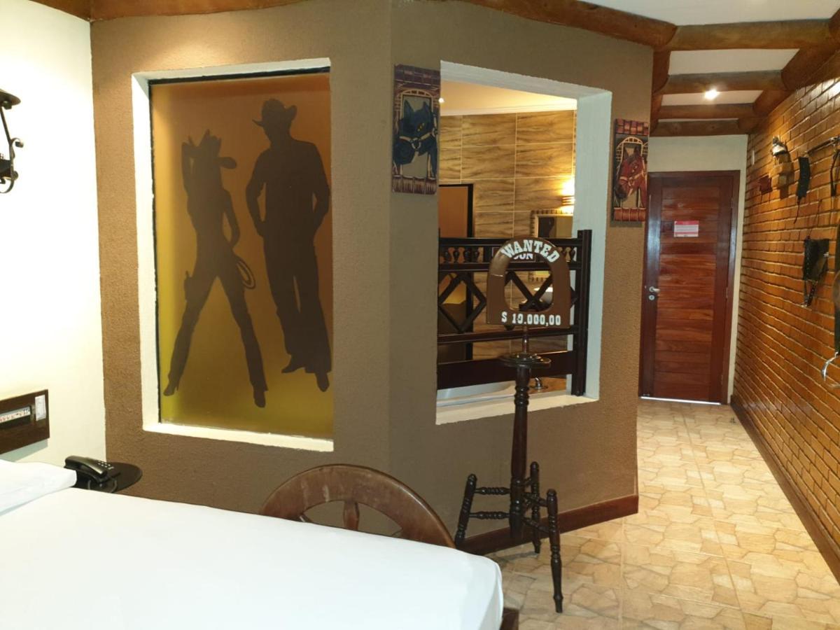 Dolce Amore Motel (Adults Only) 纳塔耳 外观 照片