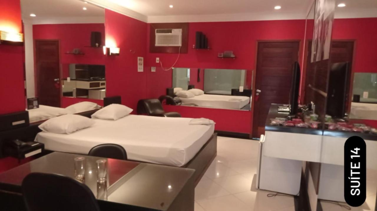 Dolce Amore Motel (Adults Only) 纳塔耳 外观 照片