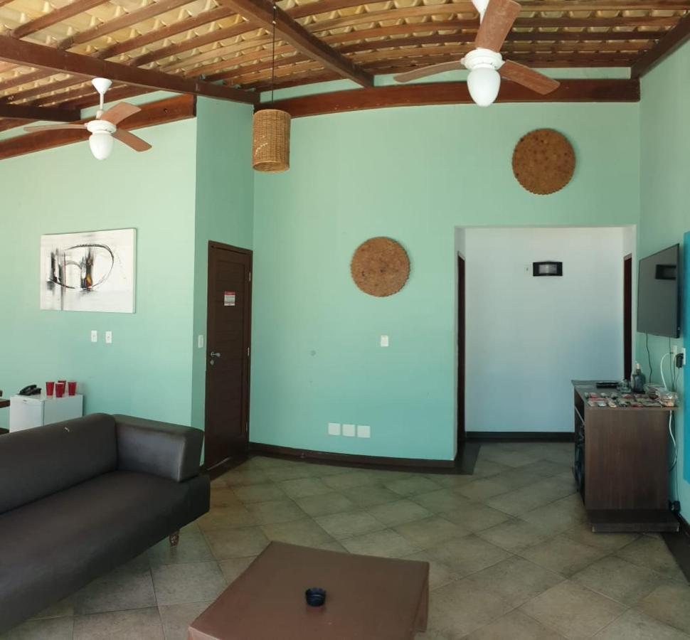 Dolce Amore Motel (Adults Only) 纳塔耳 外观 照片