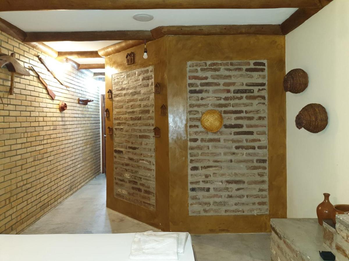 Dolce Amore Motel (Adults Only) 纳塔耳 外观 照片