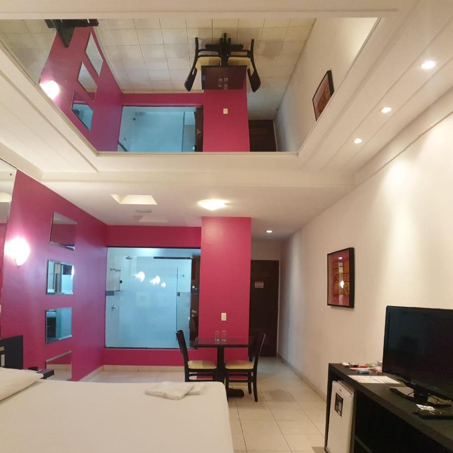 Dolce Amore Motel (Adults Only) 纳塔耳 外观 照片