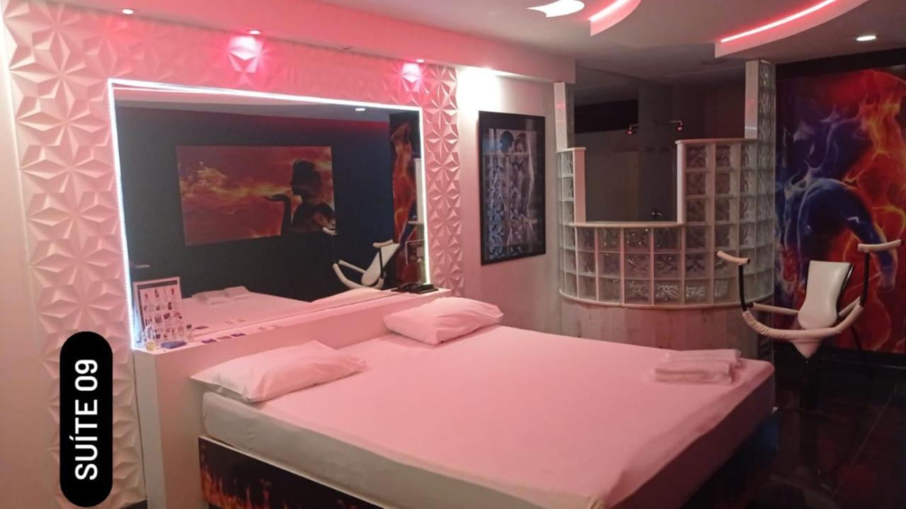 Dolce Amore Motel (Adults Only) 纳塔耳 外观 照片