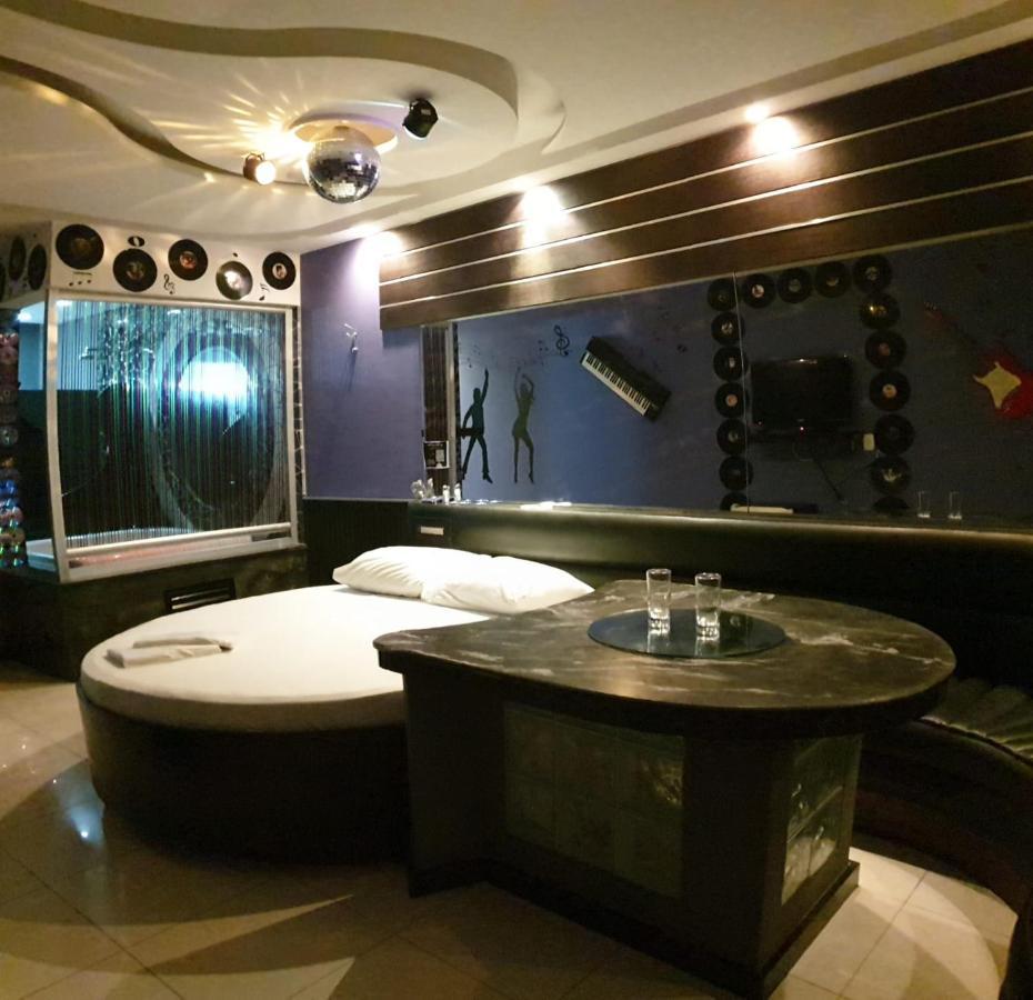 Dolce Amore Motel (Adults Only) 纳塔耳 外观 照片