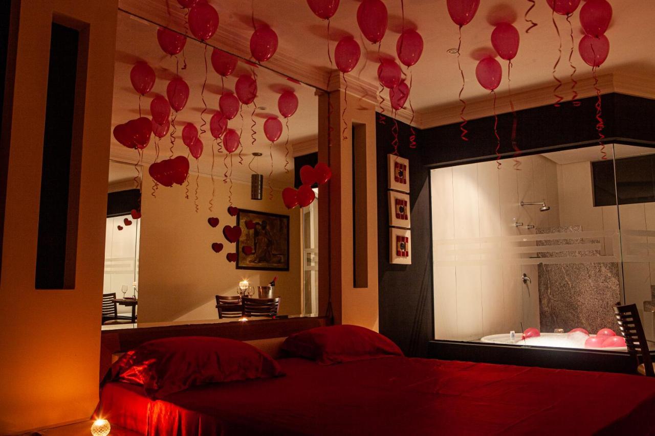 Dolce Amore Motel (Adults Only) 纳塔耳 外观 照片