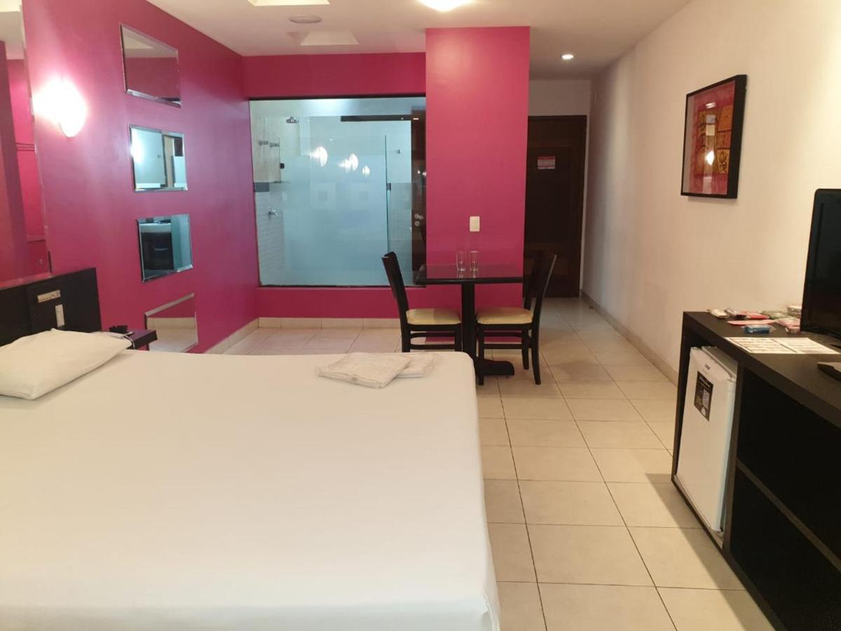 Dolce Amore Motel (Adults Only) 纳塔耳 外观 照片
