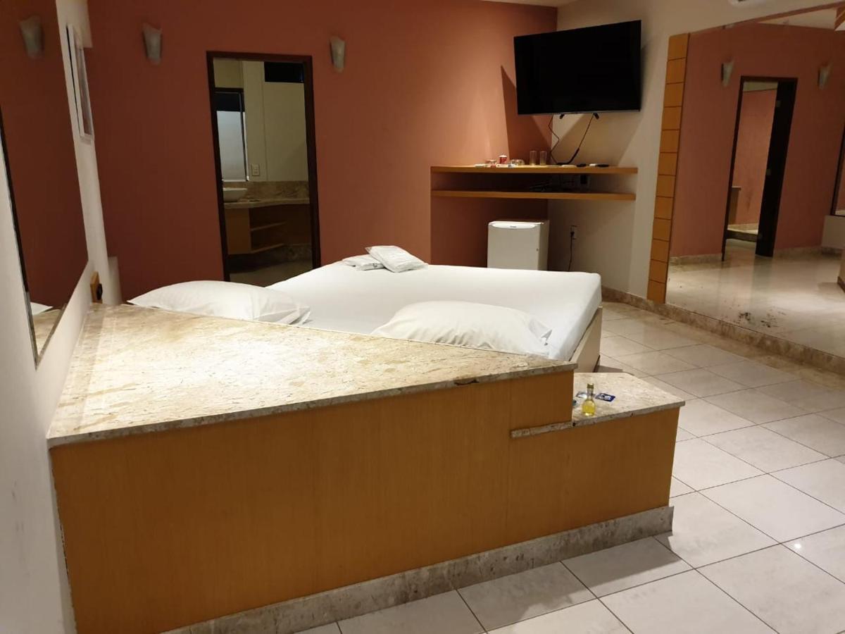 Dolce Amore Motel (Adults Only) 纳塔耳 外观 照片