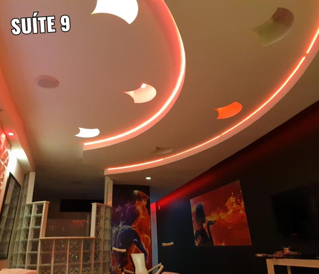 Dolce Amore Motel (Adults Only) 纳塔耳 外观 照片