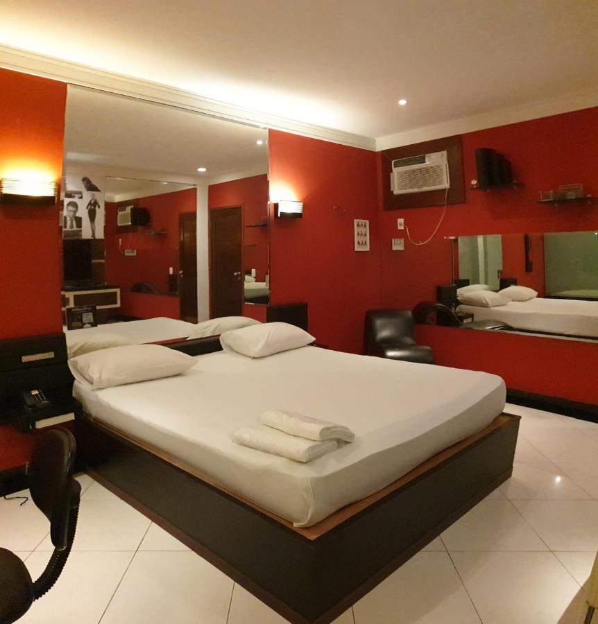 Dolce Amore Motel (Adults Only) 纳塔耳 外观 照片