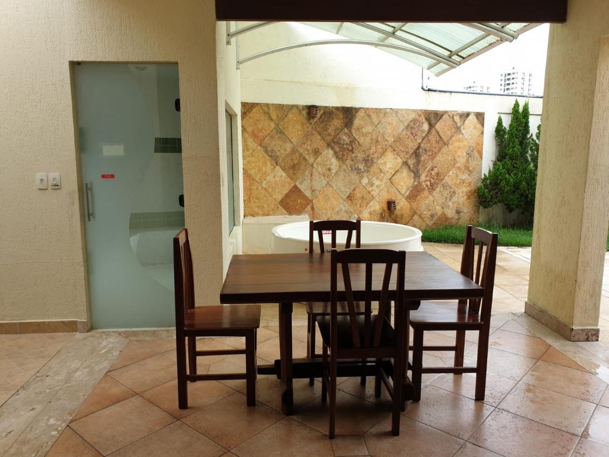 Dolce Amore Motel (Adults Only) 纳塔耳 外观 照片