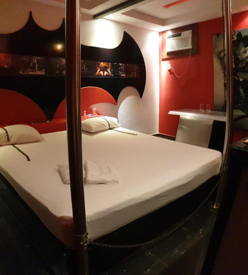 Dolce Amore Motel (Adults Only) 纳塔耳 外观 照片