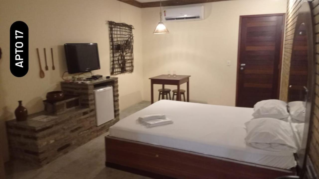 Dolce Amore Motel (Adults Only) 纳塔耳 外观 照片
