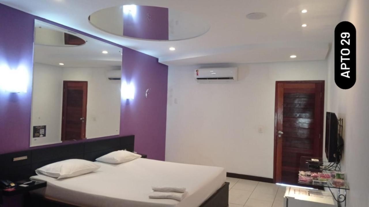 Dolce Amore Motel (Adults Only) 纳塔耳 外观 照片