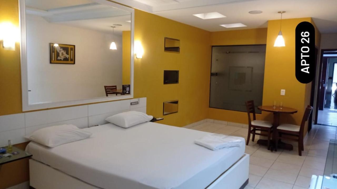 Dolce Amore Motel (Adults Only) 纳塔耳 外观 照片