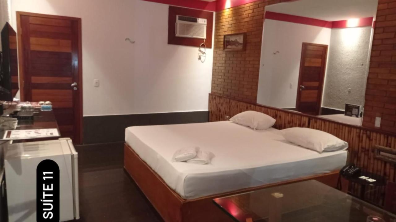 Dolce Amore Motel (Adults Only) 纳塔耳 外观 照片