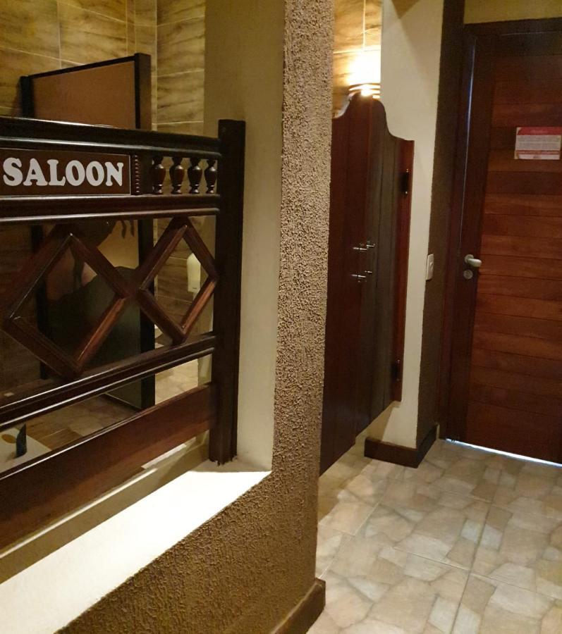 Dolce Amore Motel (Adults Only) 纳塔耳 外观 照片