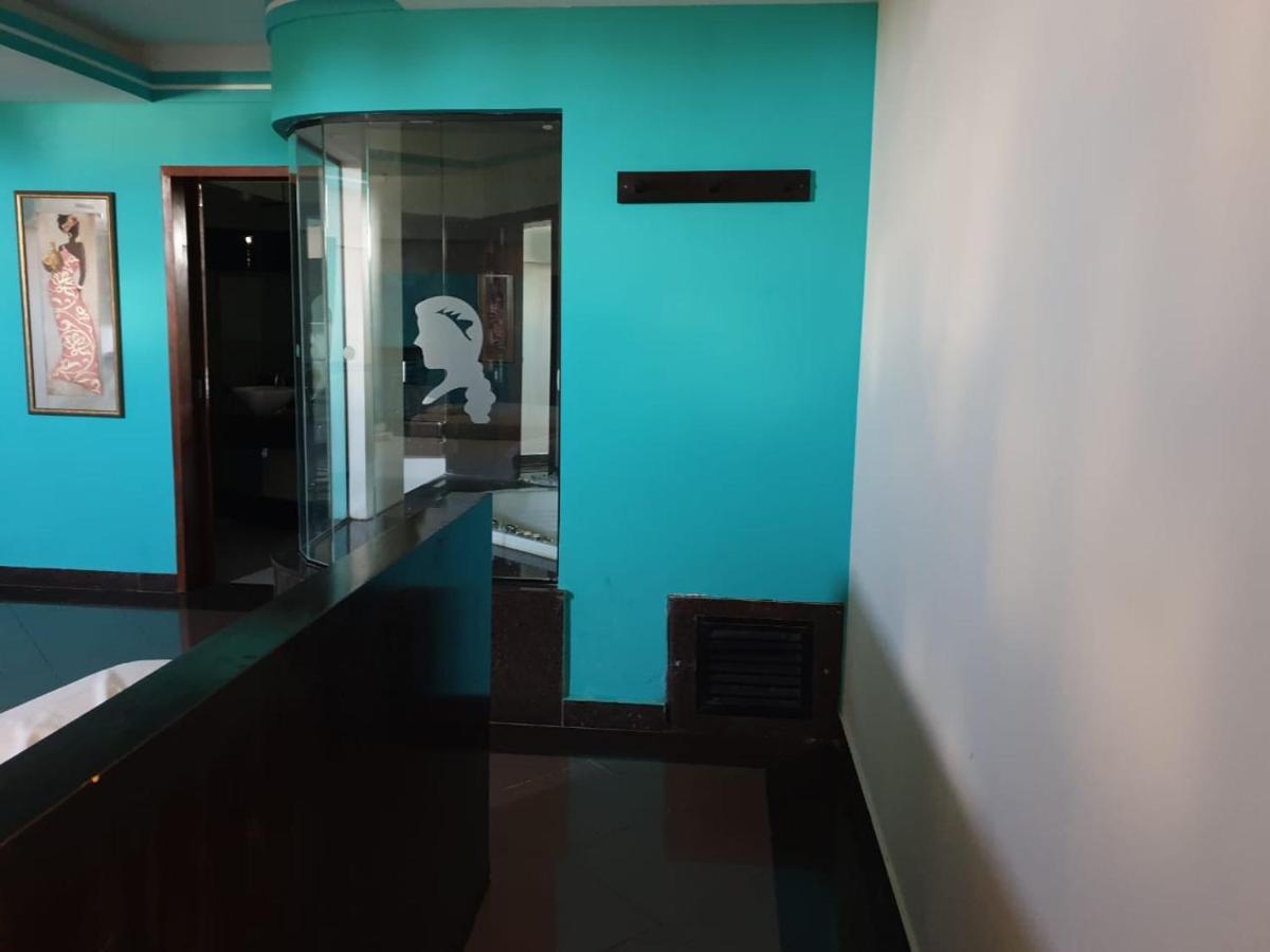 Dolce Amore Motel (Adults Only) 纳塔耳 外观 照片