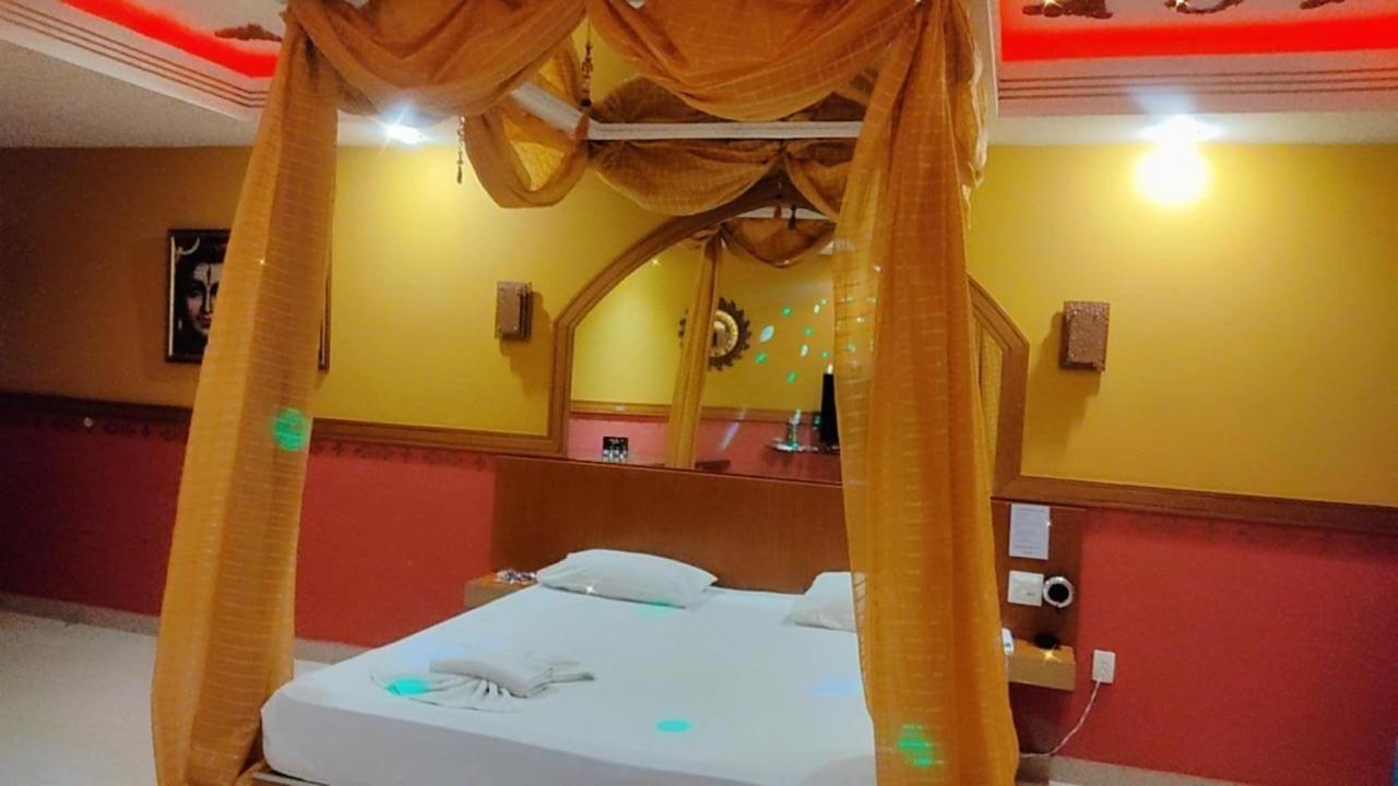 Dolce Amore Motel (Adults Only) 纳塔耳 外观 照片
