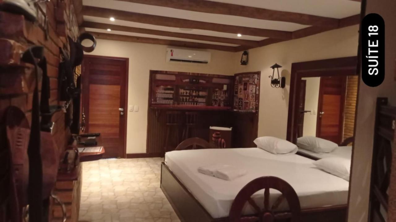 Dolce Amore Motel (Adults Only) 纳塔耳 外观 照片
