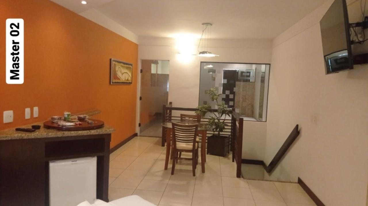 Dolce Amore Motel (Adults Only) 纳塔耳 外观 照片