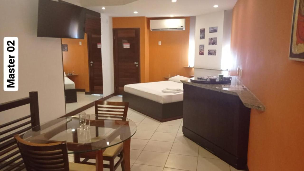 Dolce Amore Motel (Adults Only) 纳塔耳 外观 照片