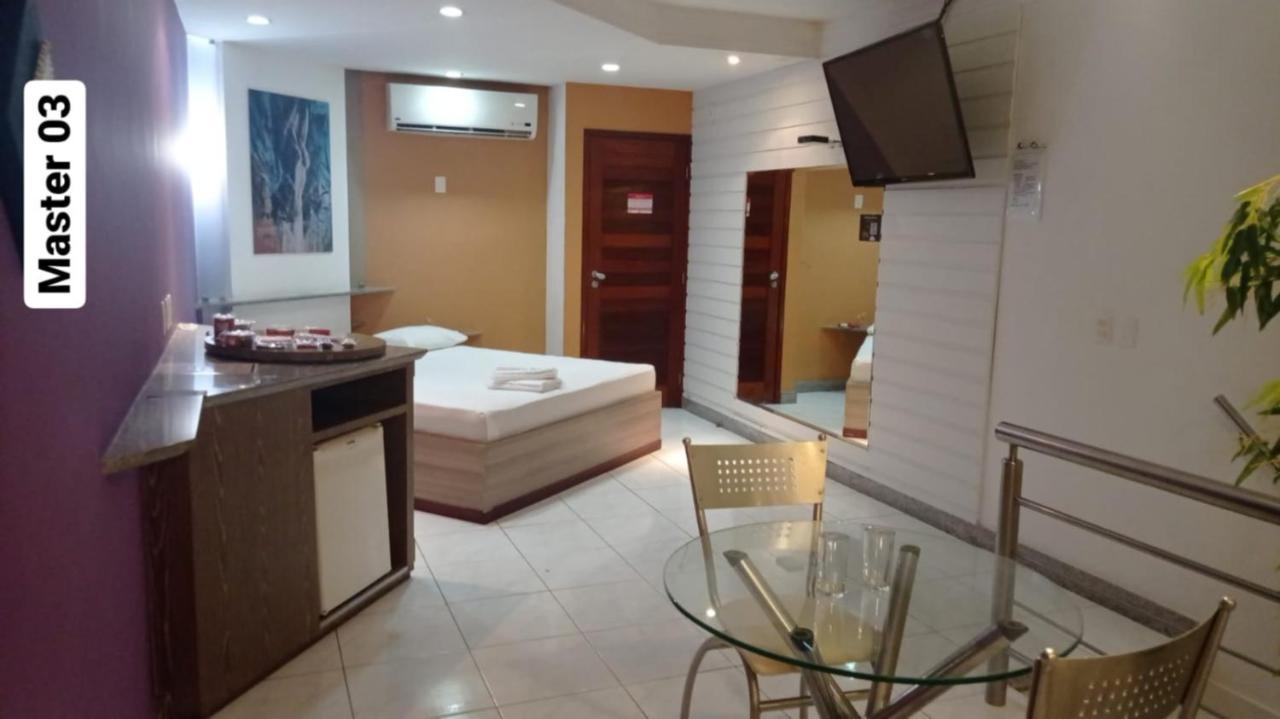 Dolce Amore Motel (Adults Only) 纳塔耳 外观 照片