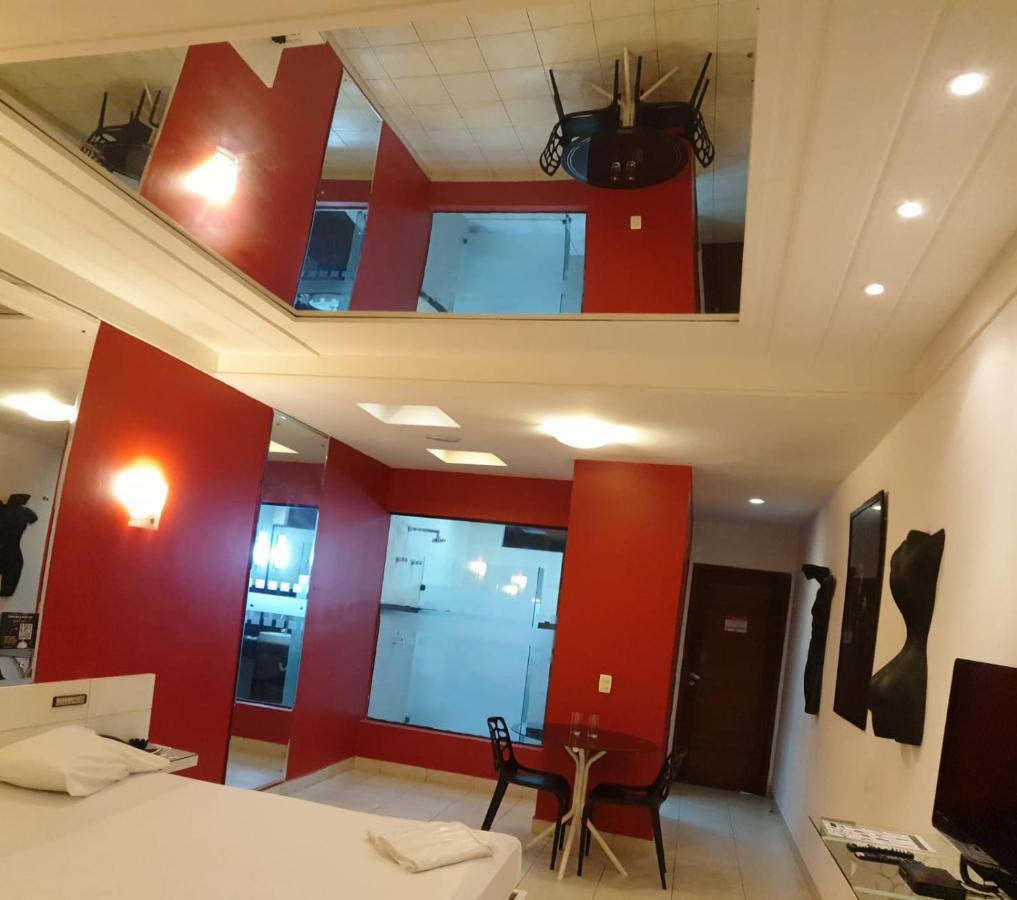 Dolce Amore Motel (Adults Only) 纳塔耳 外观 照片