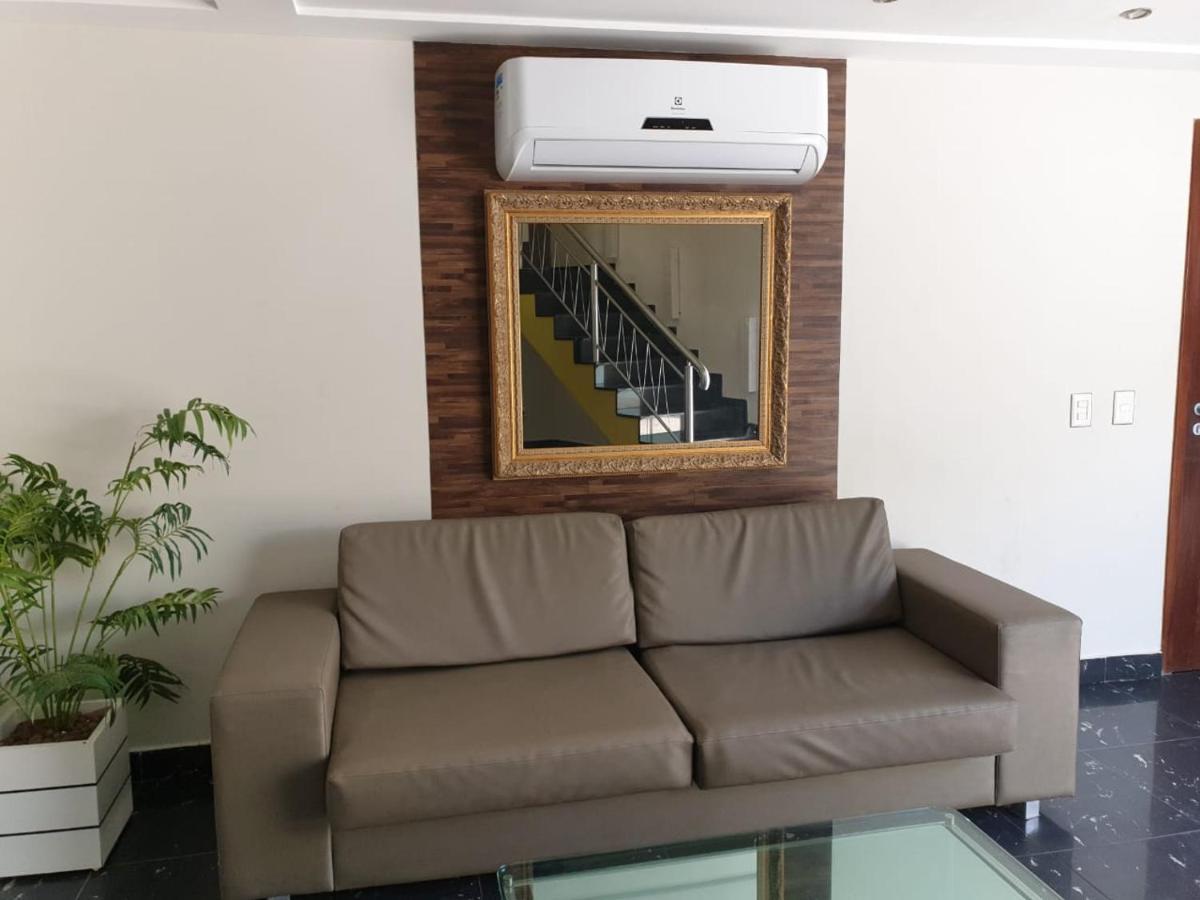 Dolce Amore Motel (Adults Only) 纳塔耳 外观 照片