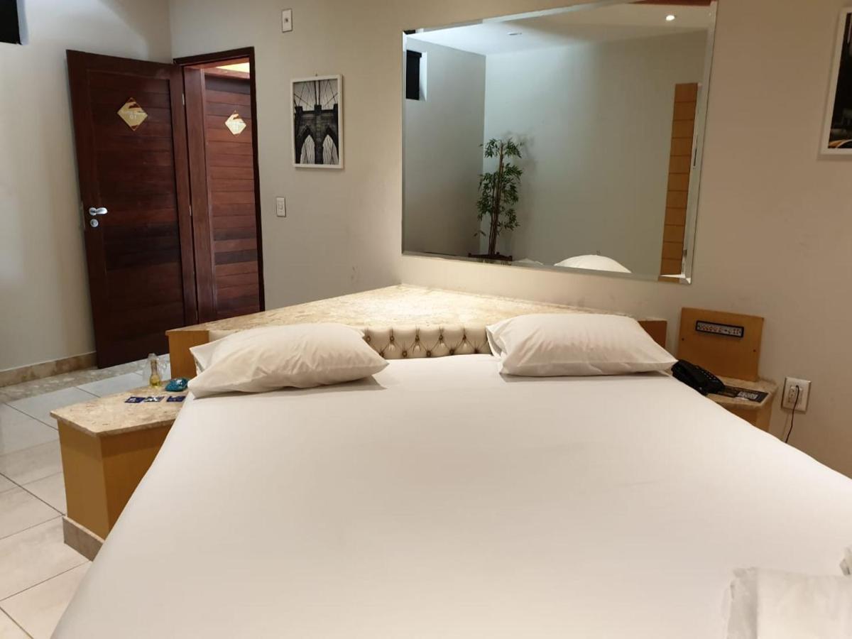 Dolce Amore Motel (Adults Only) 纳塔耳 外观 照片