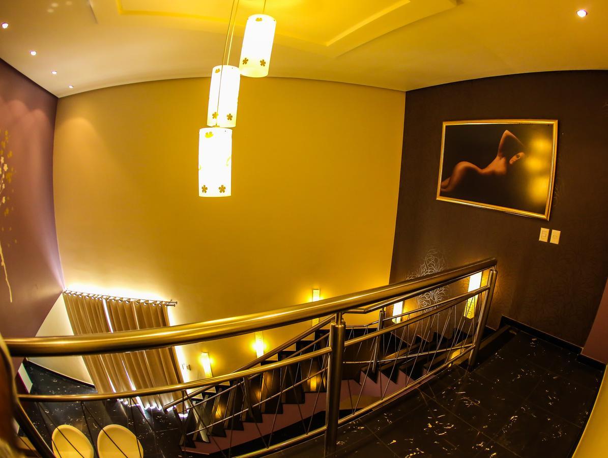 Dolce Amore Motel (Adults Only) 纳塔耳 外观 照片